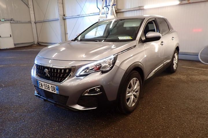 PEUGEOT 3008 2017 vf3mcbhzhhs103821