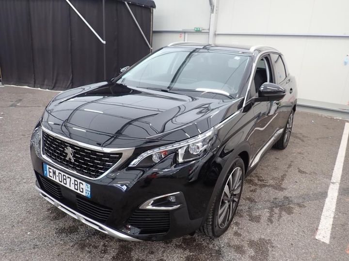 PEUGEOT 3008 2017 vf3mcbhzhhs104008