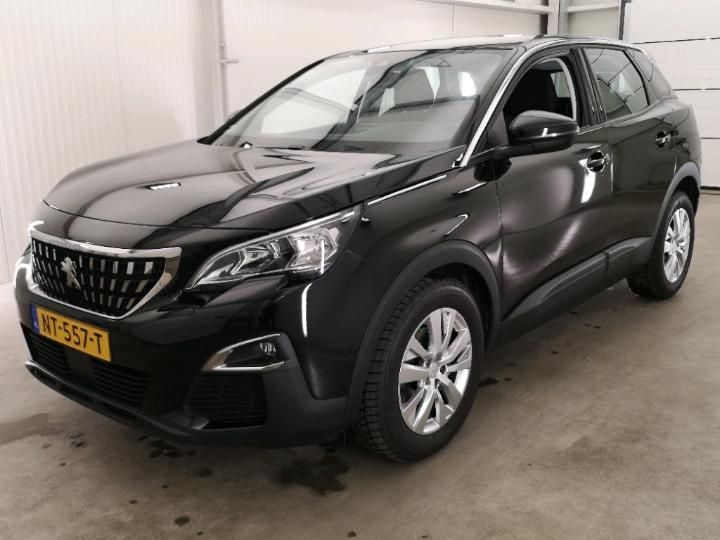 PEUGEOT 3008 2017 vf3mcbhzhhs108843