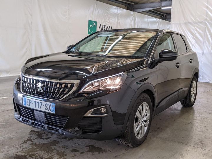 PEUGEOT 3008 2017 vf3mcbhzhhs112386