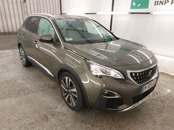 PEUGEOT 3008 2017 vf3mcbhzhhs113621