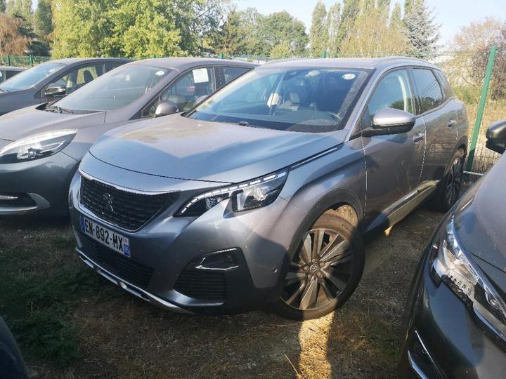 PEUGEOT 3008 2017 vf3mcbhzhhs113666