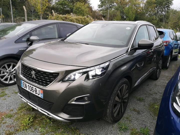 PEUGEOT 3008 2017 vf3mcbhzhhs113679