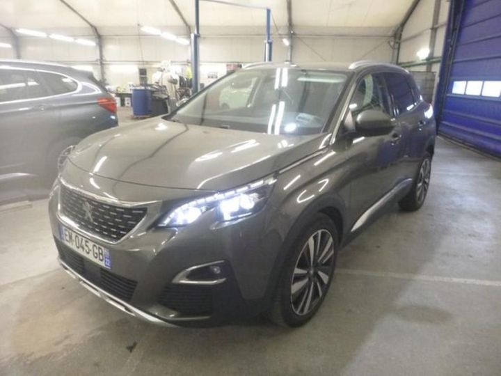 PEUGEOT 3008 2017 vf3mcbhzhhs113680