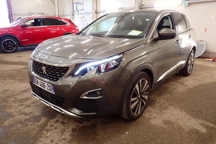 PEUGEOT 3008 2017 vf3mcbhzhhs113681