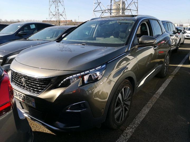 PEUGEOT 3008 2017 vf3mcbhzhhs113682