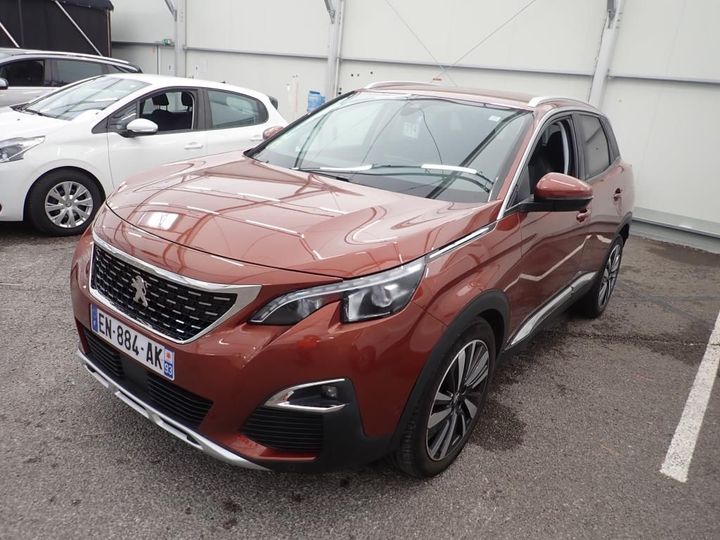 PEUGEOT 3008 2017 vf3mcbhzhhs113688