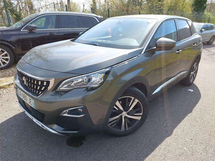 PEUGEOT 3008 2017 vf3mcbhzhhs113862