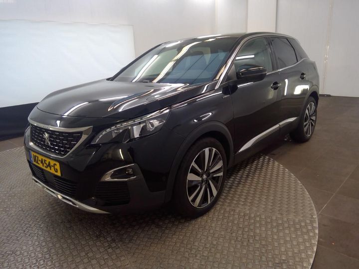 PEUGEOT 3008 2017 vf3mcbhzhhs115366