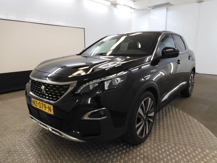 PEUGEOT 3008 2017 vf3mcbhzhhs115367