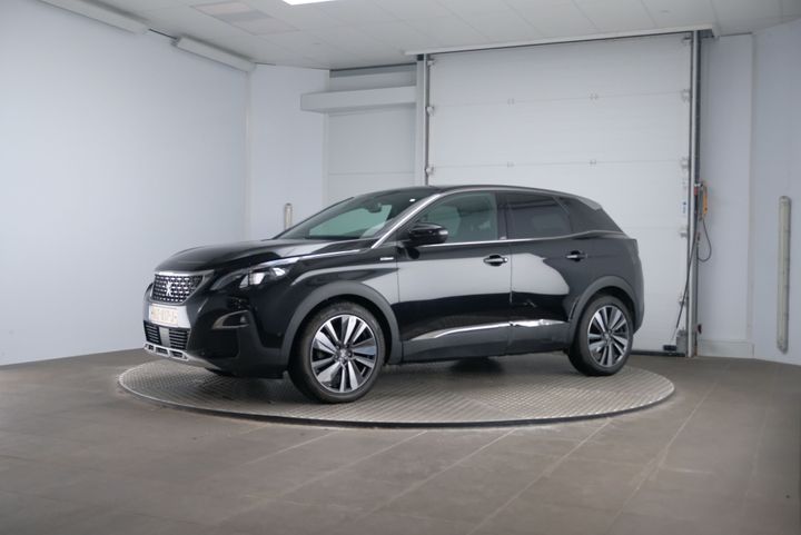 PEUGEOT 3008 2017 vf3mcbhzhhs115369