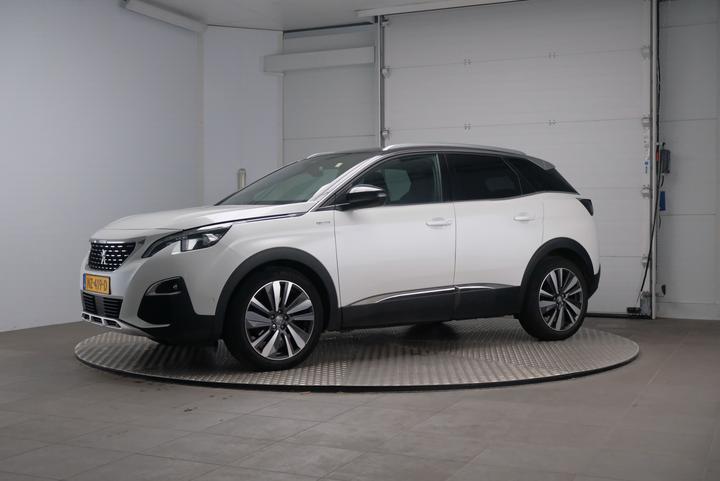 PEUGEOT 3008 2017 vf3mcbhzhhs115373