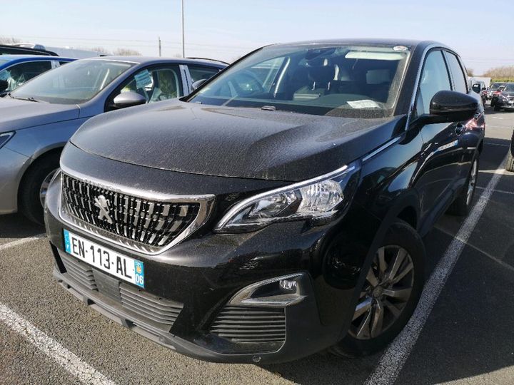 PEUGEOT 3008 2017 vf3mcbhzhhs121213