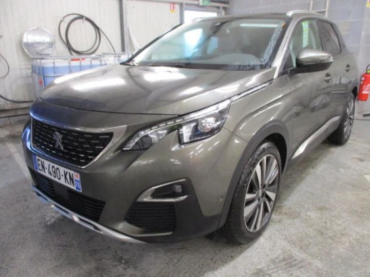 PEUGEOT 3008 2017 vf3mcbhzhhs122212