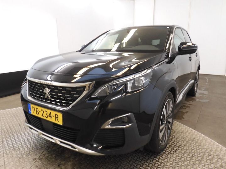 PEUGEOT 3008 2017 vf3mcbhzhhs129517