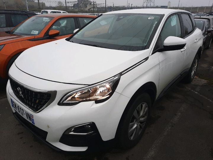 PEUGEOT 3008 2017 vf3mcbhzhhs129860