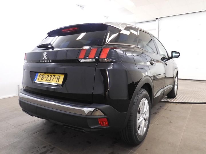 PEUGEOT 3008 2017 vf3mcbhzhhs131655