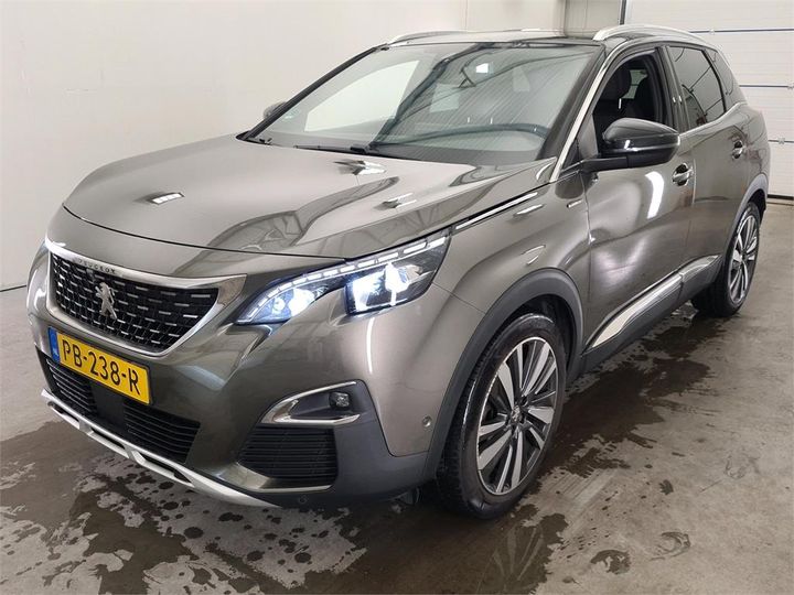 PEUGEOT 3008 2017 vf3mcbhzhhs132441