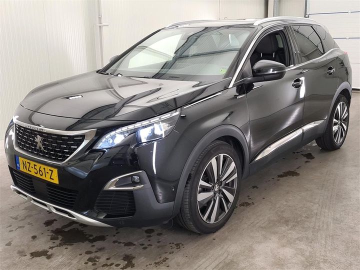 PEUGEOT 3008 2017 vf3mcbhzhhs132442