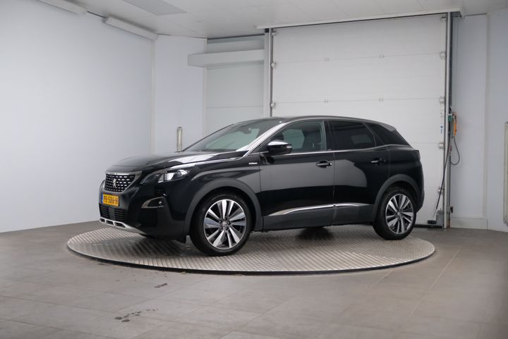 PEUGEOT 3008 2017 vf3mcbhzhhs132445