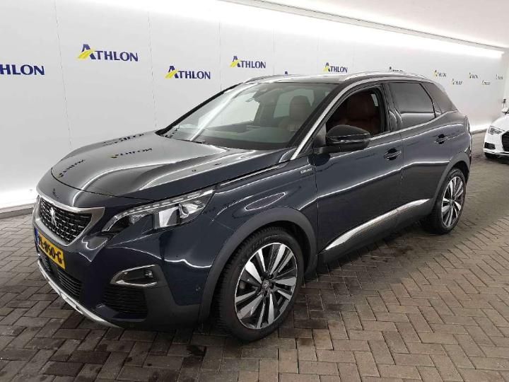 PEUGEOT 3008 2017 vf3mcbhzhhs132447