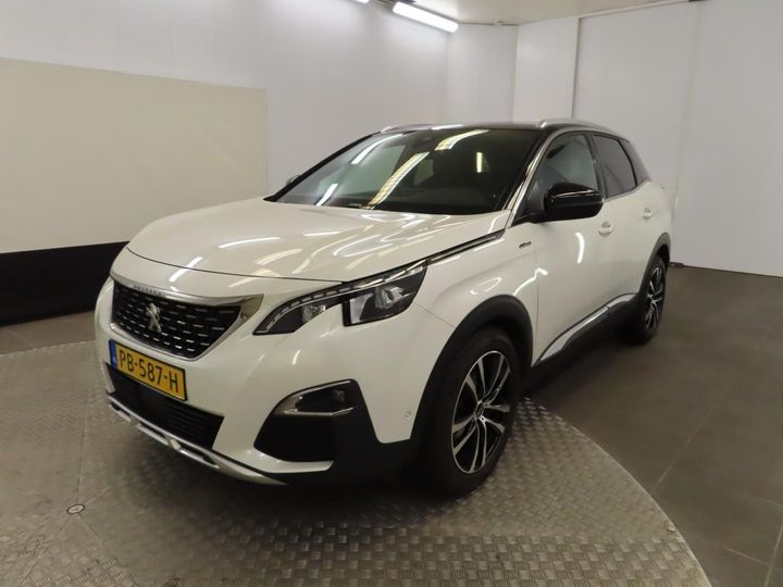 PEUGEOT 3008 2017 vf3mcbhzhhs133476