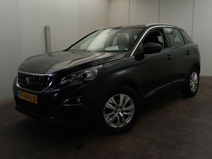 PEUGEOT 3008 2017 vf3mcbhzhhs134580