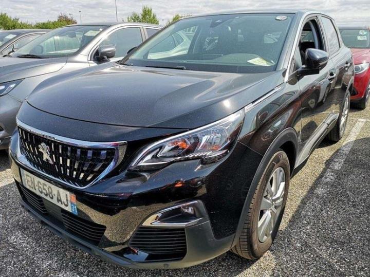 PEUGEOT 3008 2017 vf3mcbhzhhs134599