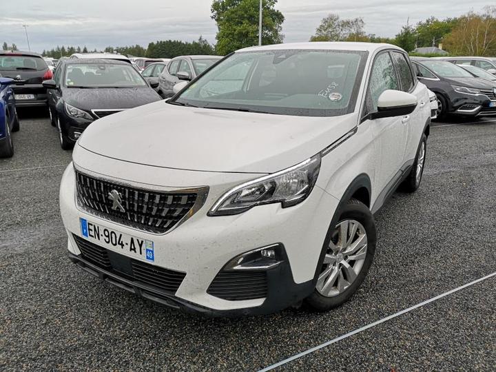 PEUGEOT 3008 2017 vf3mcbhzhhs134609