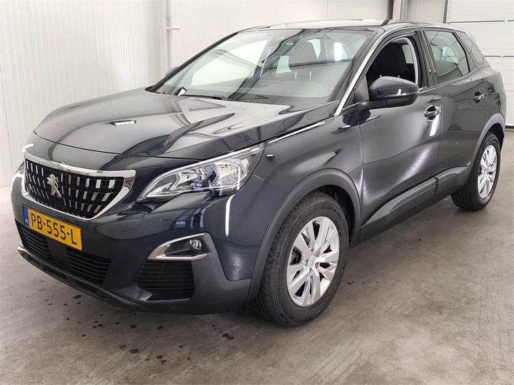 PEUGEOT 3008 2017 vf3mcbhzhhs137990