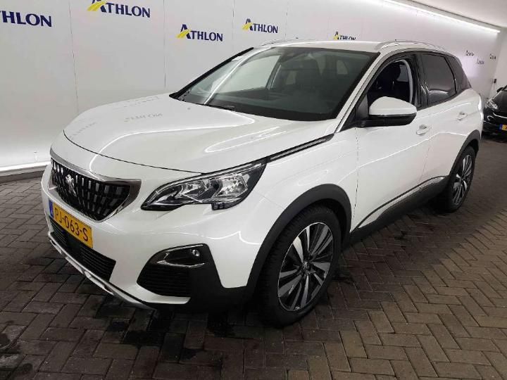 PEUGEOT 3008 2017 vf3mcbhzhhs140168