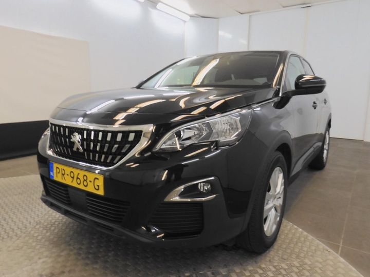 PEUGEOT 3008 2017 vf3mcbhzhhs146247