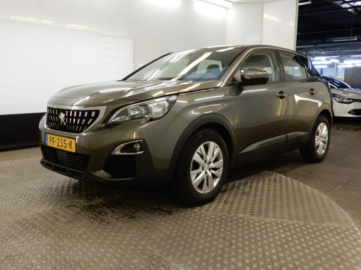 PEUGEOT 3008 2017 vf3mcbhzhhs150008