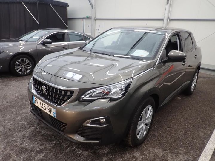 PEUGEOT 3008 2017 vf3mcbhzhhs151784