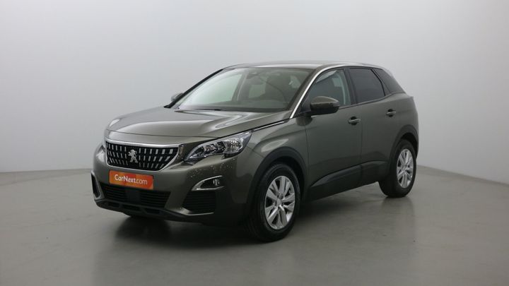 PEUGEOT 3008 2017 vf3mcbhzhhs151785