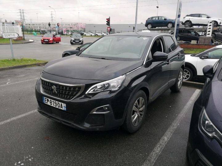 PEUGEOT 3008 2017 vf3mcbhzhhs151798