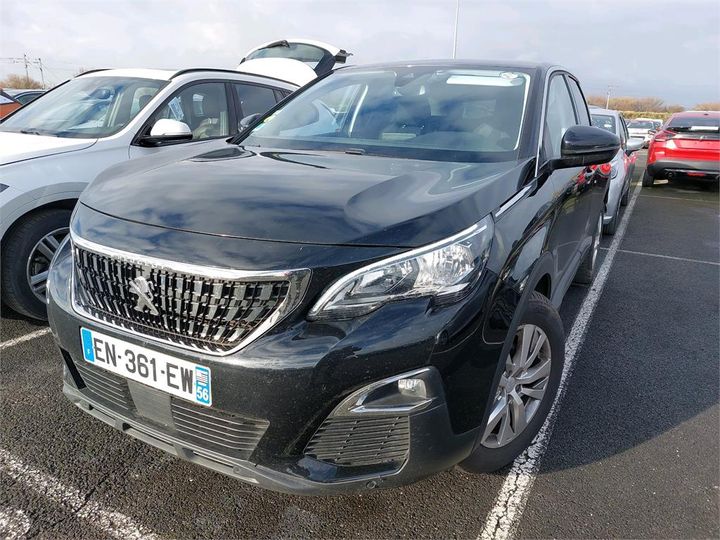 PEUGEOT 3008 2017 vf3mcbhzhhs151804