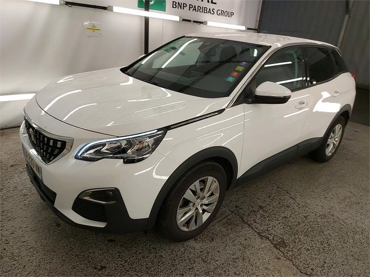 PEUGEOT 3008 2017 vf3mcbhzhhs151819