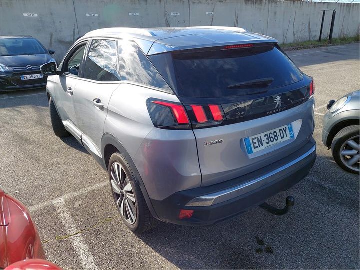 PEUGEOT 3008 2017 vf3mcbhzhhs154188