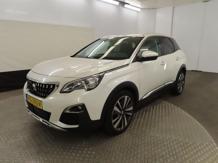 PEUGEOT 3008 2017 vf3mcbhzhhs158234