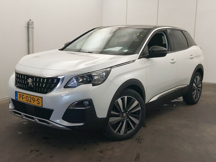 PEUGEOT 3008 2017 vf3mcbhzhhs158235