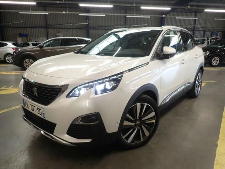 PEUGEOT 3008 2017 vf3mcbhzhhs158237