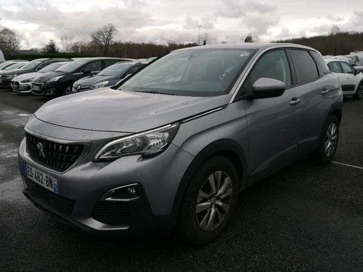 PEUGEOT 3008 2017 vf3mcbhzhhs172890