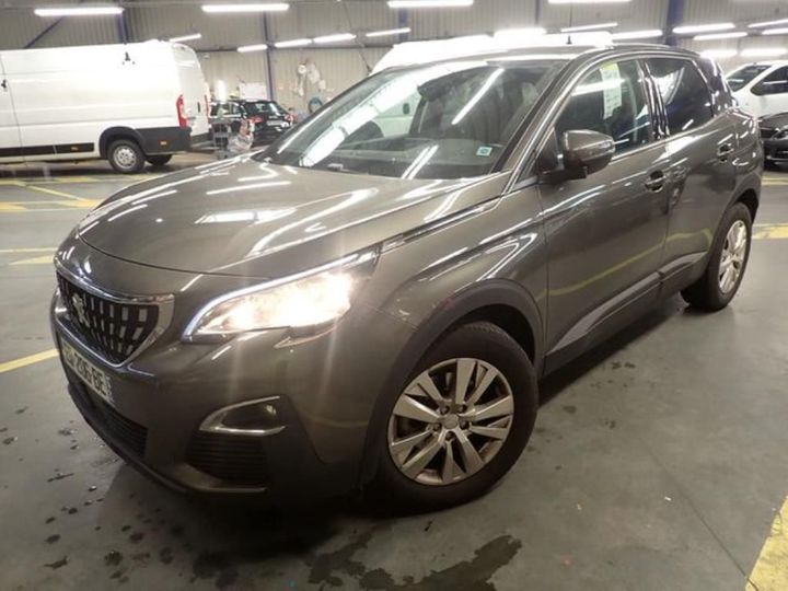 PEUGEOT 3008 2017 vf3mcbhzhhs172911