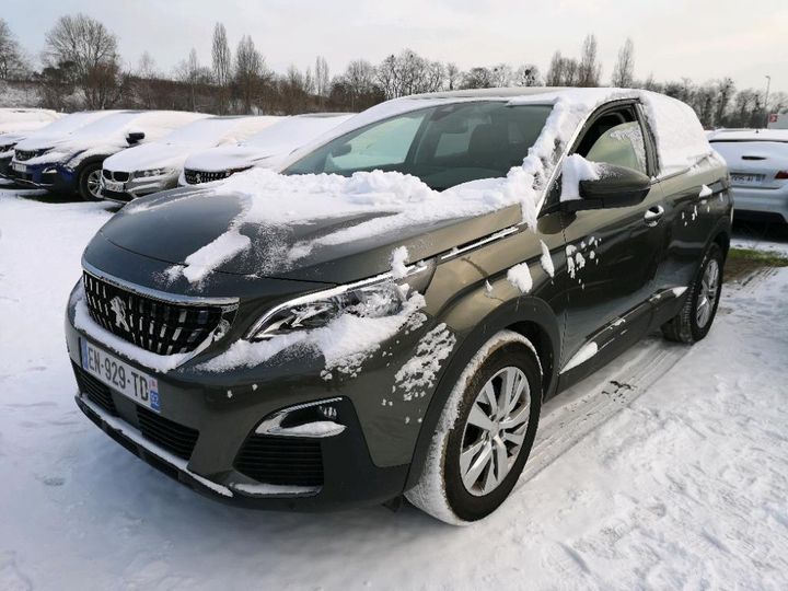 PEUGEOT 3008 2017 vf3mcbhzhhs172913