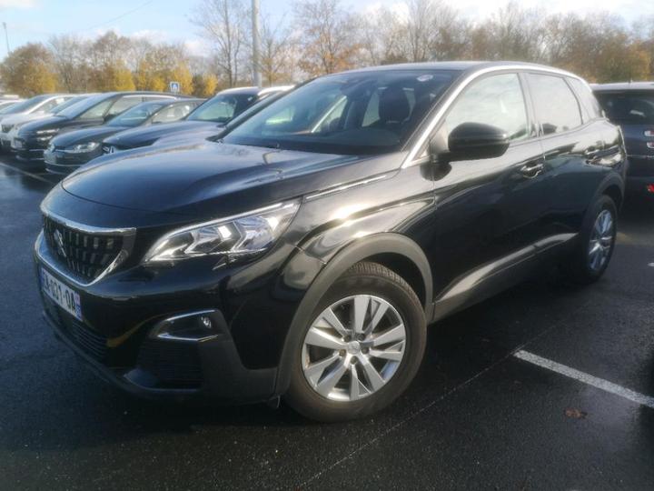 PEUGEOT 3008 2017 vf3mcbhzhhs172966