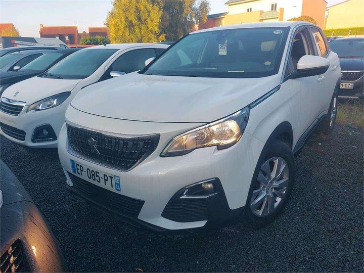 PEUGEOT 3008 2017 vf3mcbhzhhs172981