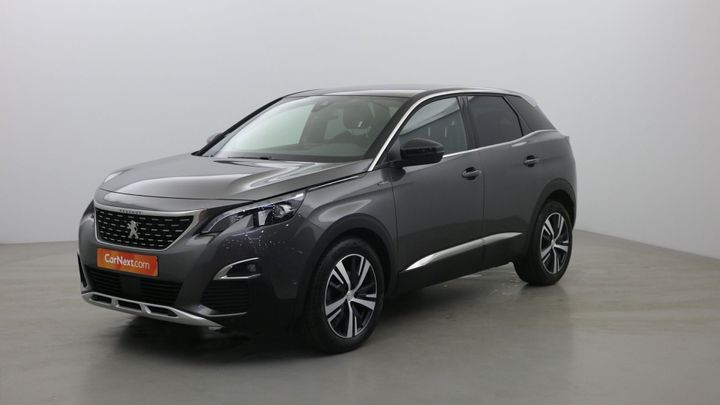 PEUGEOT 3008 2017 vf3mcbhzhhs174562