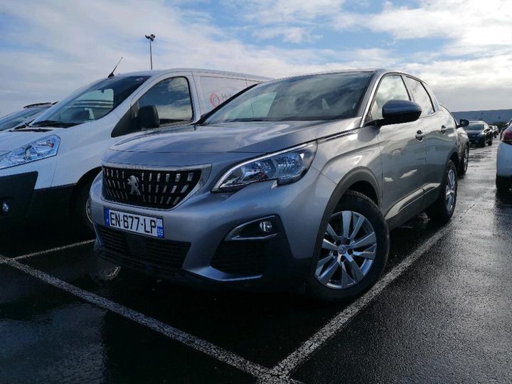 PEUGEOT 3008 2017 vf3mcbhzhhs179089