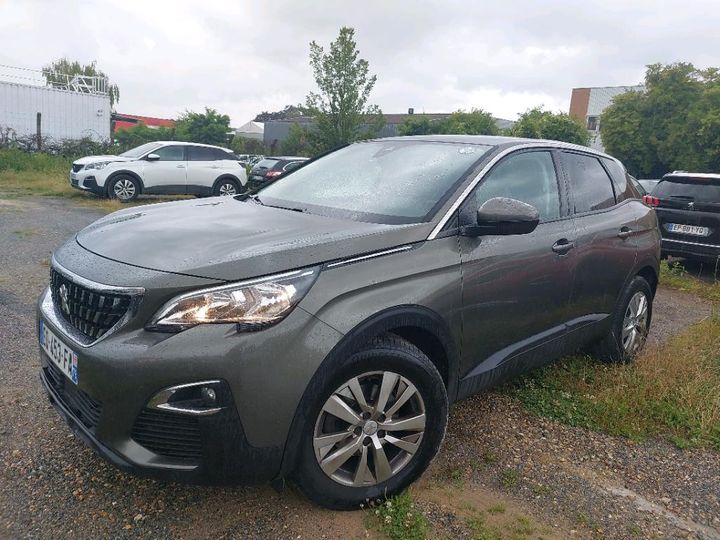 PEUGEOT 3008 2017 vf3mcbhzhhs179101